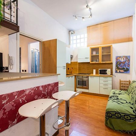 Extensive Terrace Navigli Toy Artistic Apartment Μιλάνο Εξωτερικό φωτογραφία