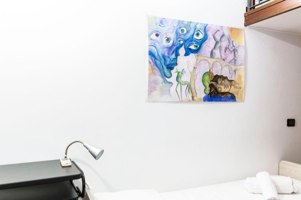 Extensive Terrace Navigli Toy Artistic Apartment Μιλάνο Εξωτερικό φωτογραφία