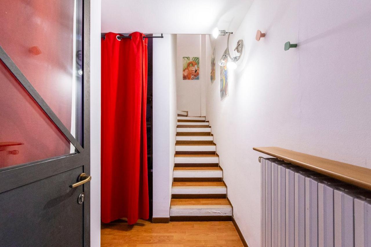 Extensive Terrace Navigli Toy Artistic Apartment Μιλάνο Εξωτερικό φωτογραφία