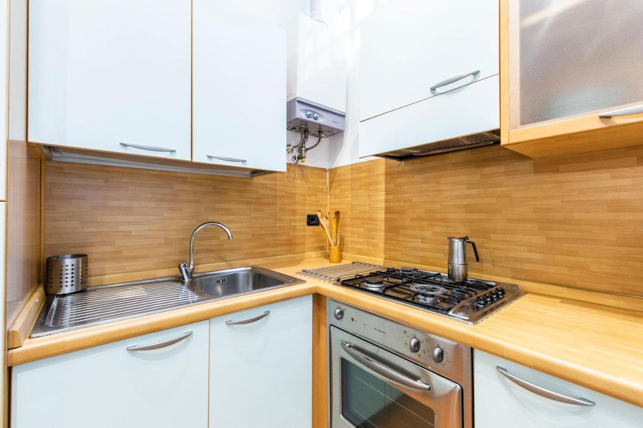 Extensive Terrace Navigli Toy Artistic Apartment Μιλάνο Εξωτερικό φωτογραφία