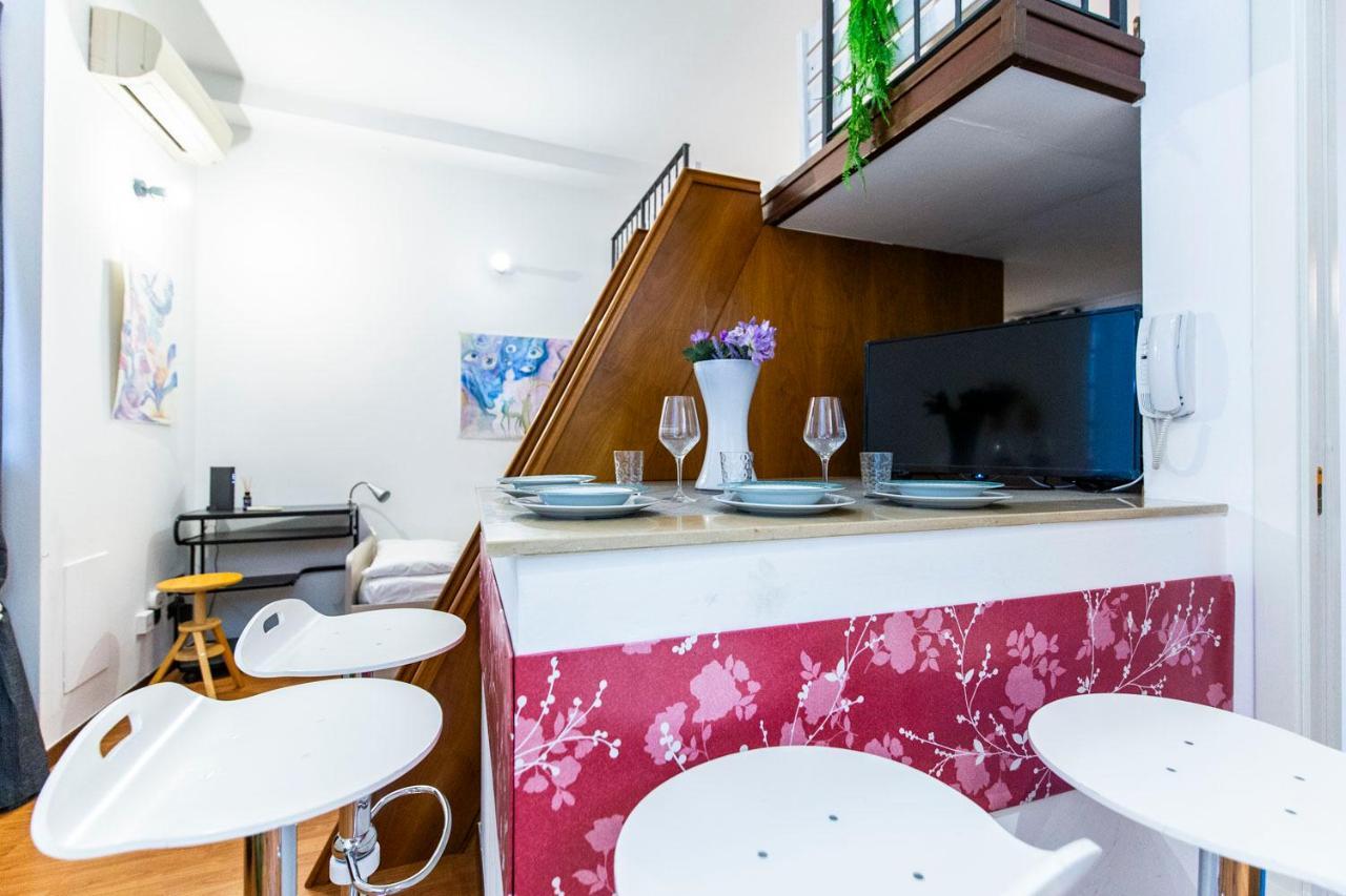 Extensive Terrace Navigli Toy Artistic Apartment Μιλάνο Εξωτερικό φωτογραφία
