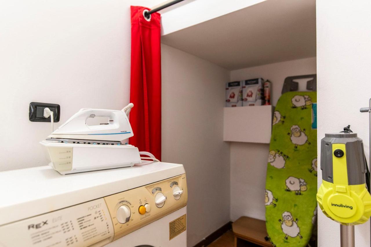 Extensive Terrace Navigli Toy Artistic Apartment Μιλάνο Εξωτερικό φωτογραφία