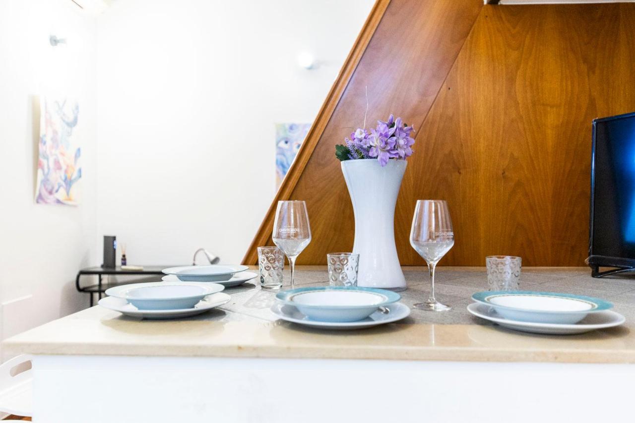 Extensive Terrace Navigli Toy Artistic Apartment Μιλάνο Εξωτερικό φωτογραφία