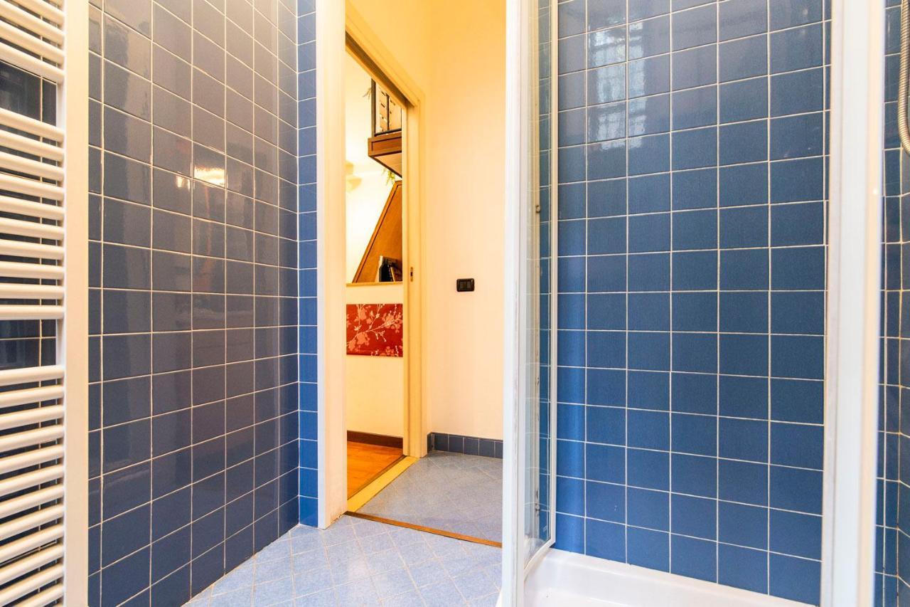 Extensive Terrace Navigli Toy Artistic Apartment Μιλάνο Εξωτερικό φωτογραφία