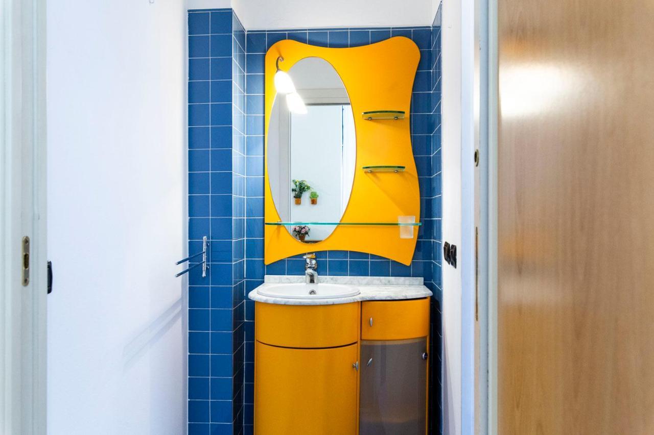 Extensive Terrace Navigli Toy Artistic Apartment Μιλάνο Εξωτερικό φωτογραφία