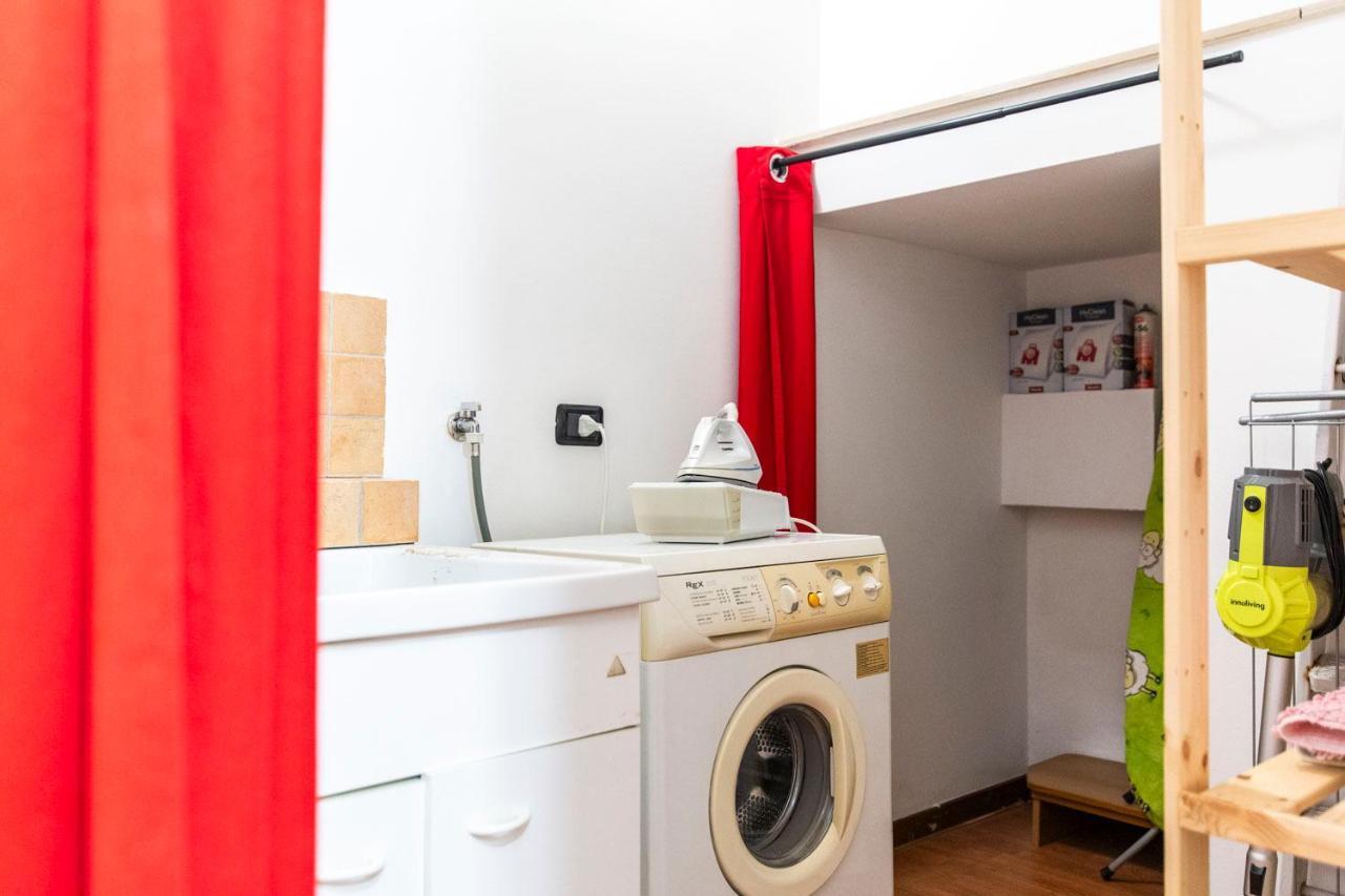 Extensive Terrace Navigli Toy Artistic Apartment Μιλάνο Εξωτερικό φωτογραφία