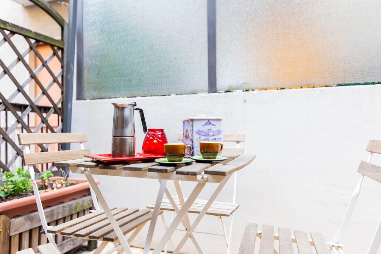 Extensive Terrace Navigli Toy Artistic Apartment Μιλάνο Εξωτερικό φωτογραφία